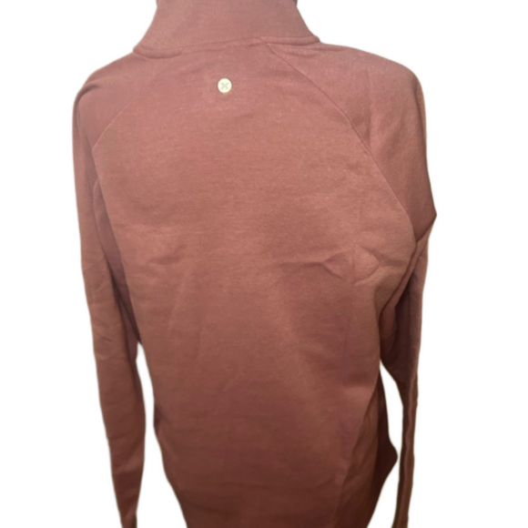 Rbx active sweatshirt - Picture 3 of 11